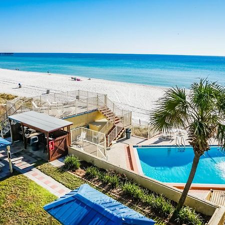 Panama City Resort & Club, A Vri Resort Panama City Beach Exterior photo