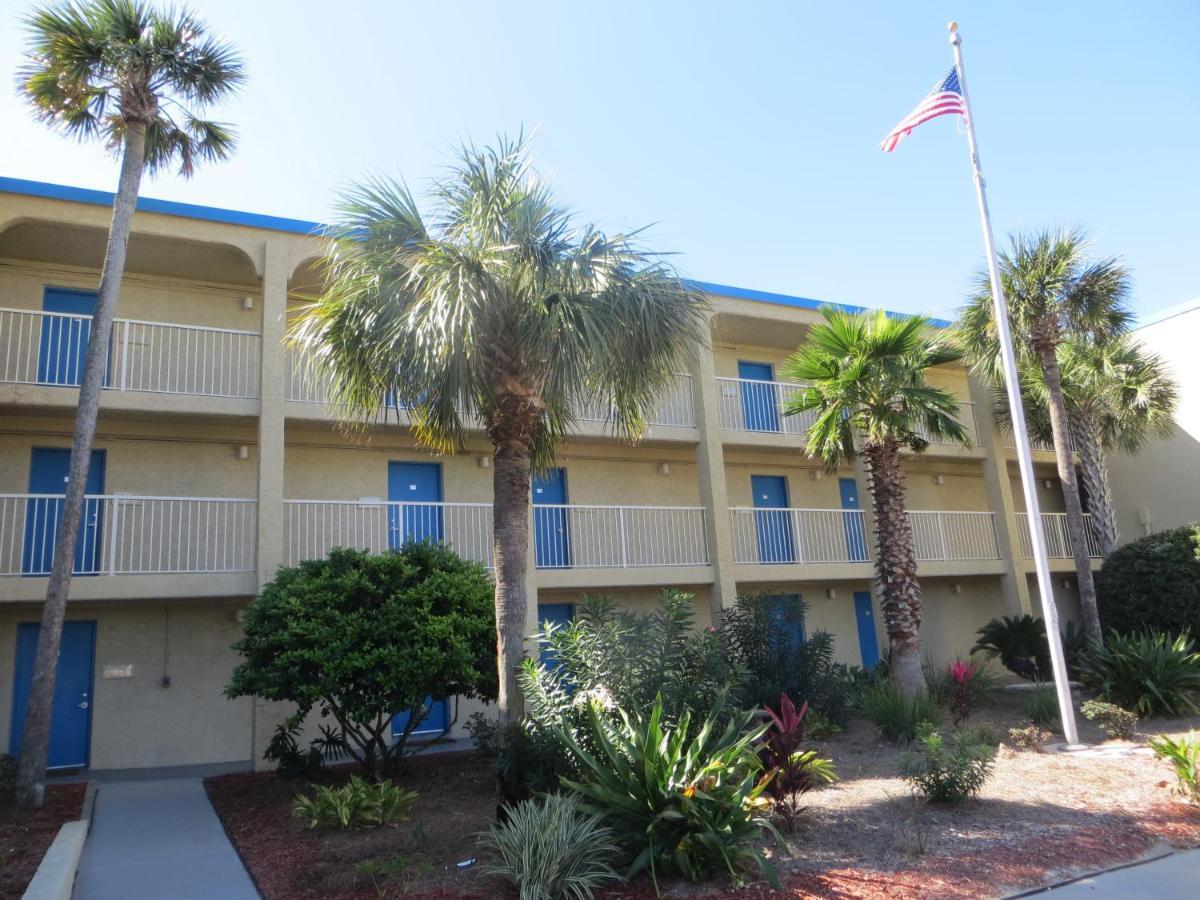 Panama City Resort & Club, A Vri Resort Panama City Beach Exterior photo