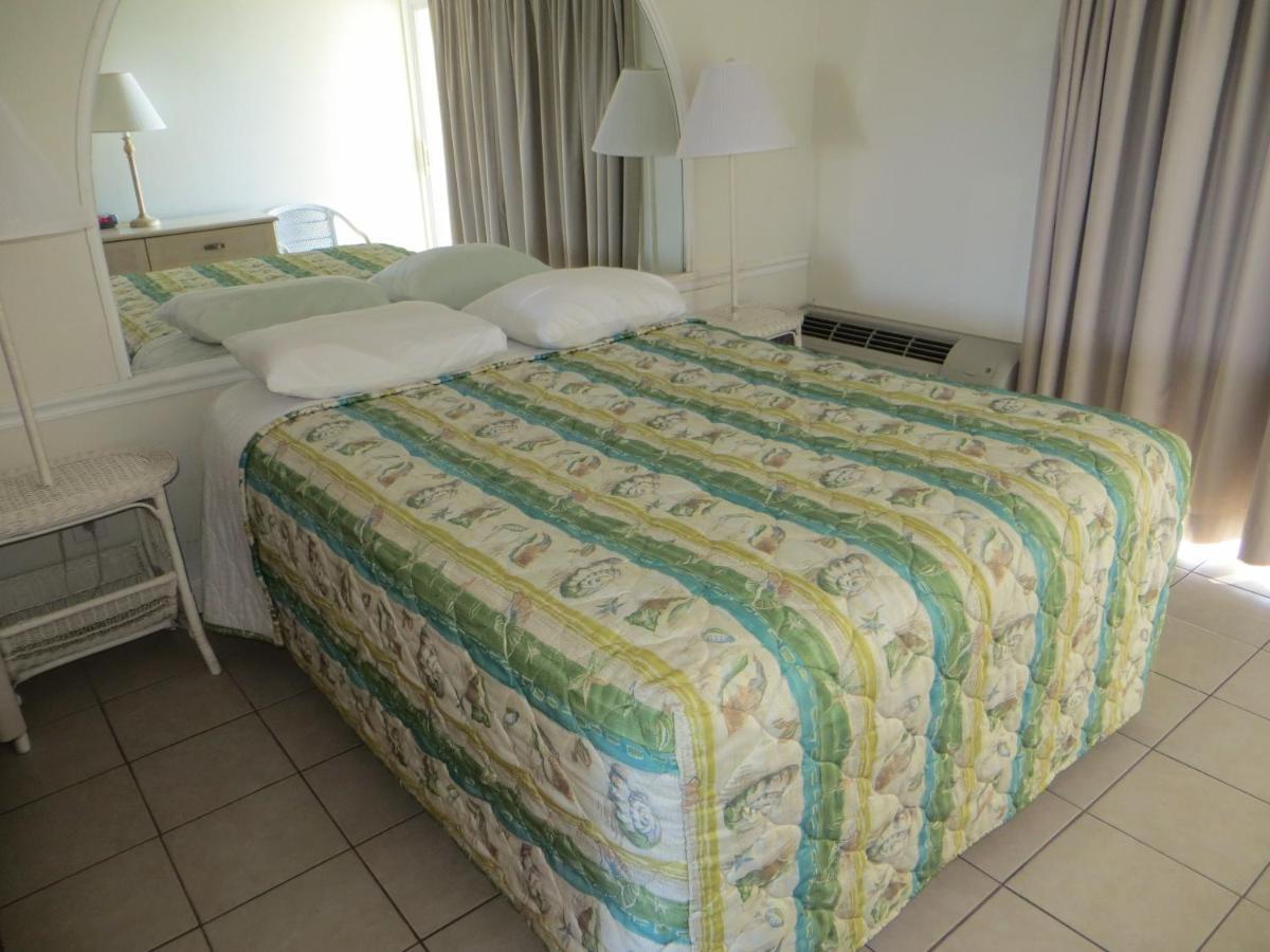Panama City Resort & Club, A Vri Resort Panama City Beach Room photo