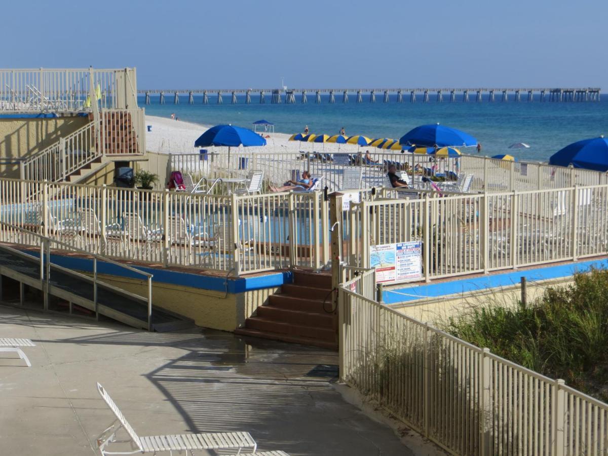 Panama City Resort & Club, A Vri Resort Panama City Beach Exterior photo