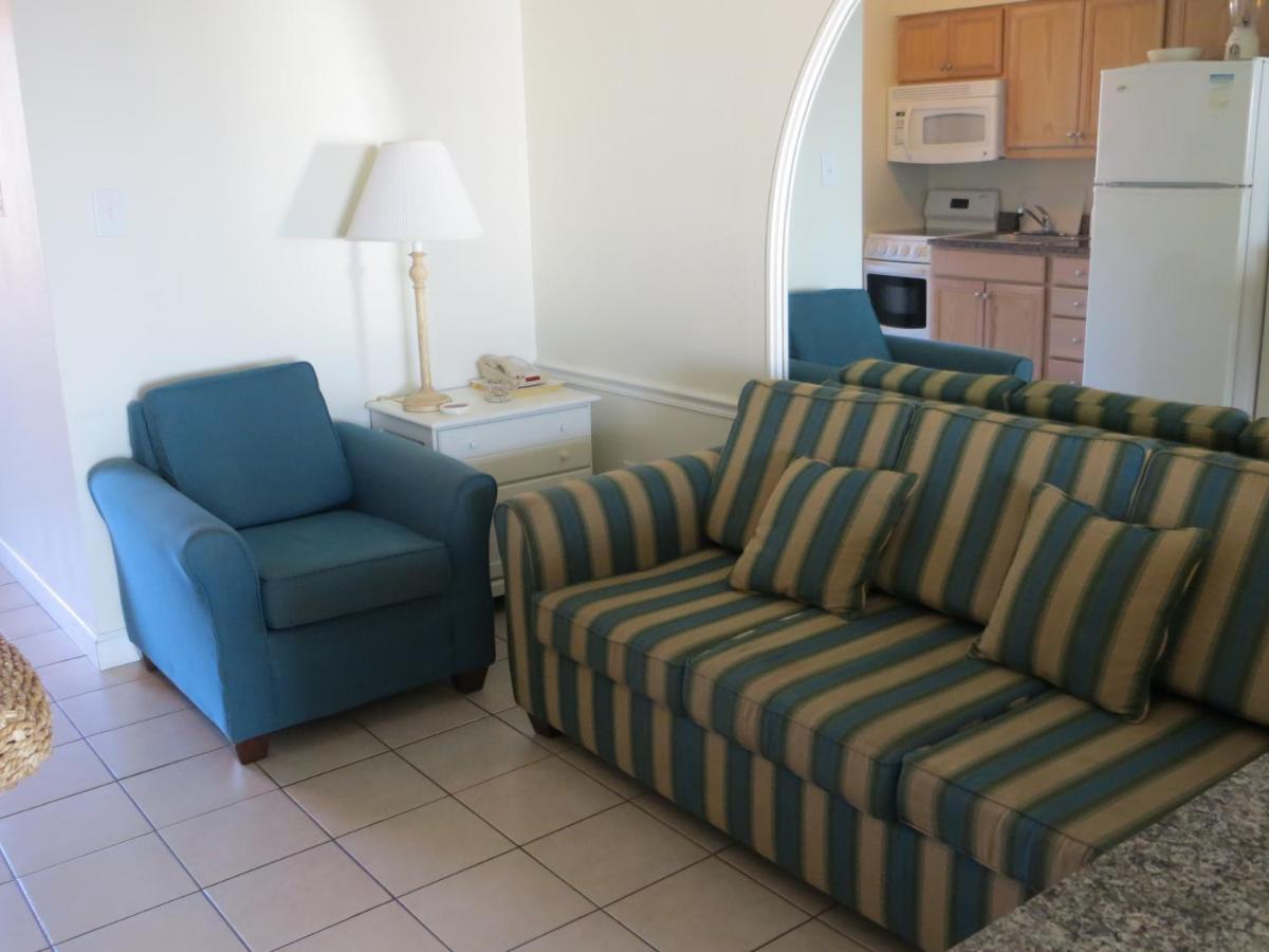 Panama City Resort & Club, A Vri Resort Panama City Beach Room photo