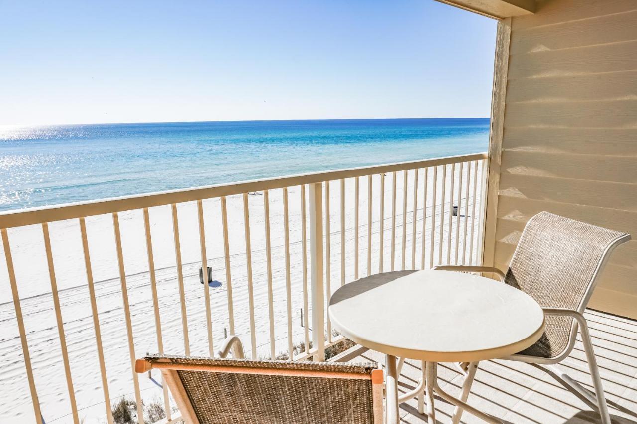 Panama City Resort & Club, A Vri Resort Panama City Beach Exterior photo