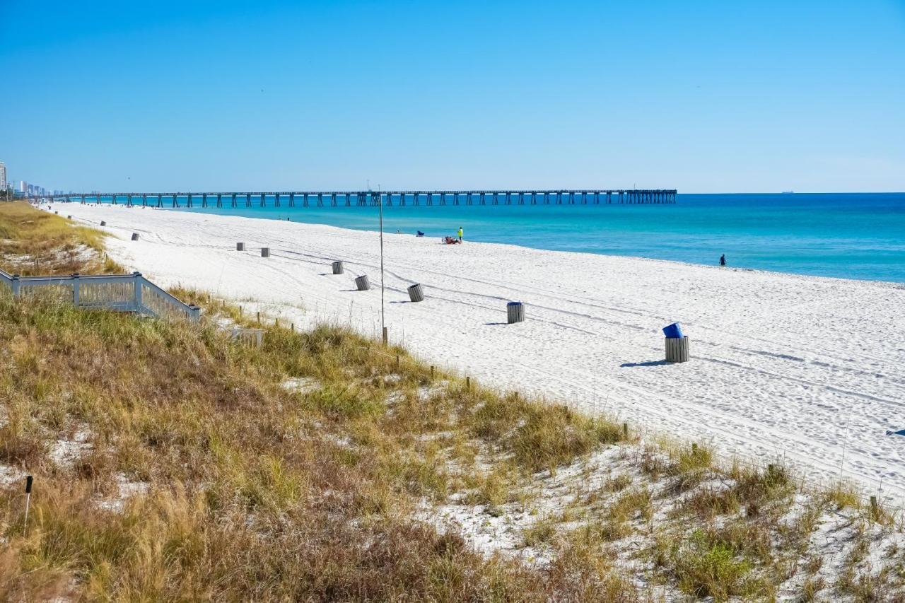 Panama City Resort & Club, A Vri Resort Panama City Beach Exterior photo