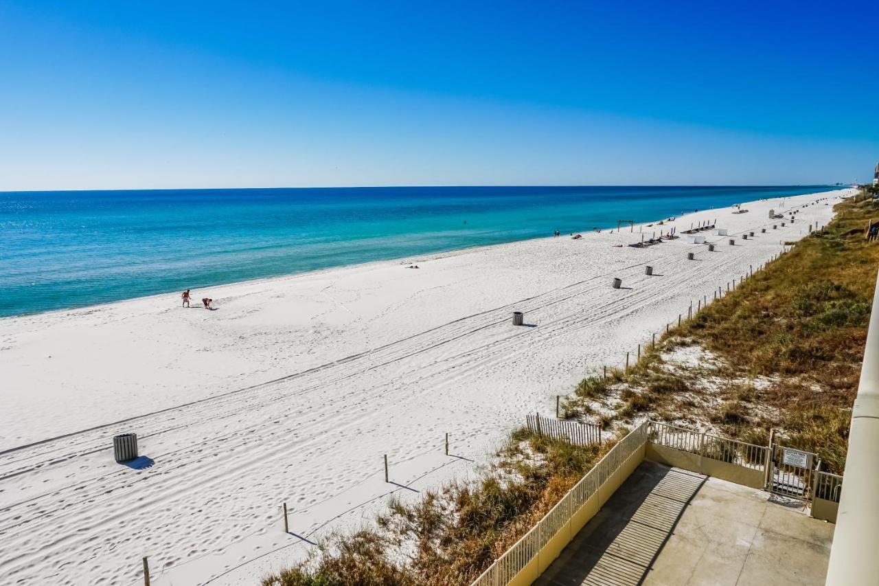 Panama City Resort & Club, A Vri Resort Panama City Beach Exterior photo