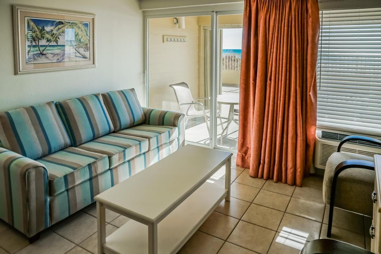 Panama City Resort & Club, A Vri Resort Panama City Beach Exterior photo