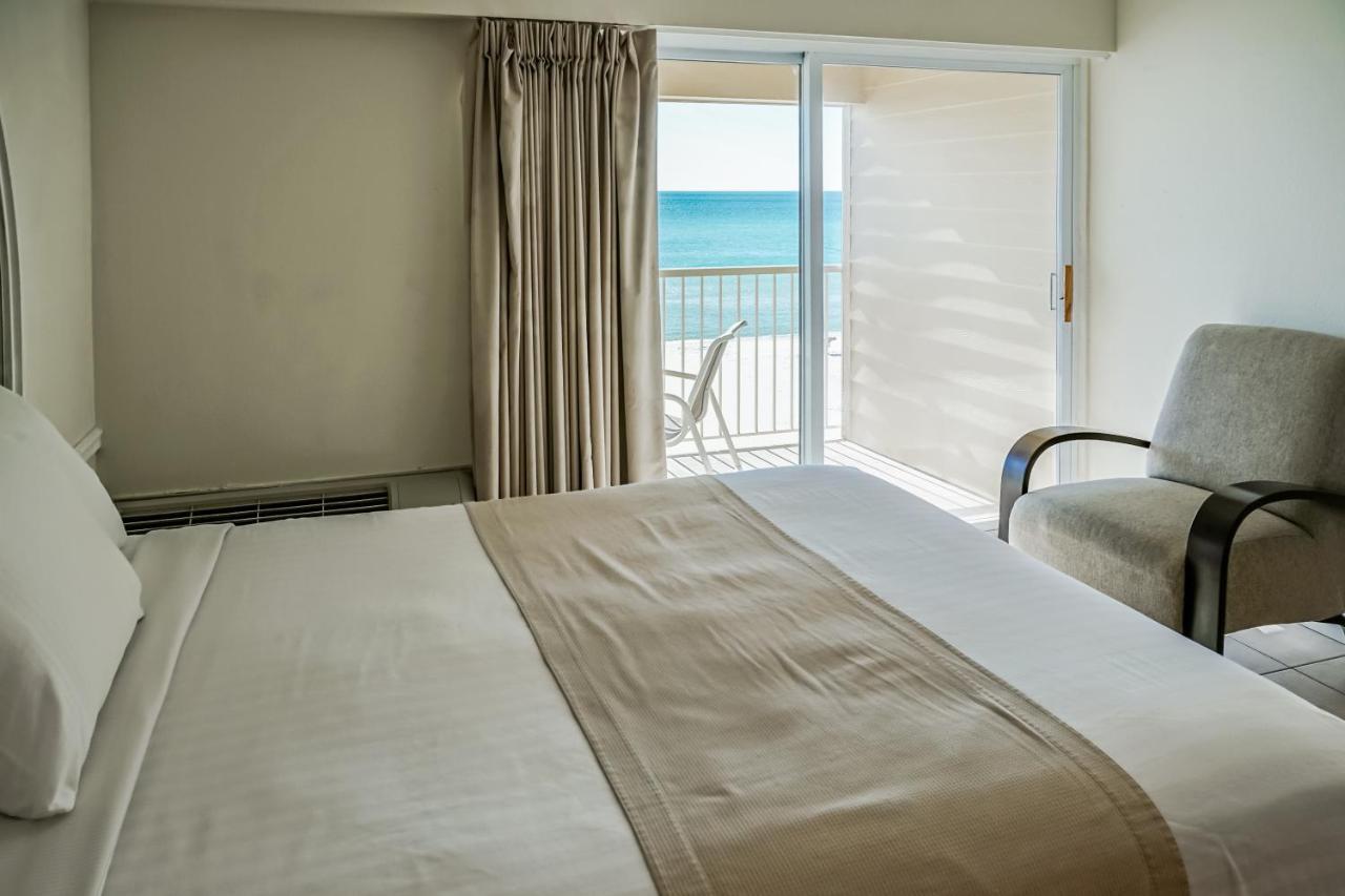 Panama City Resort & Club, A Vri Resort Panama City Beach Exterior photo