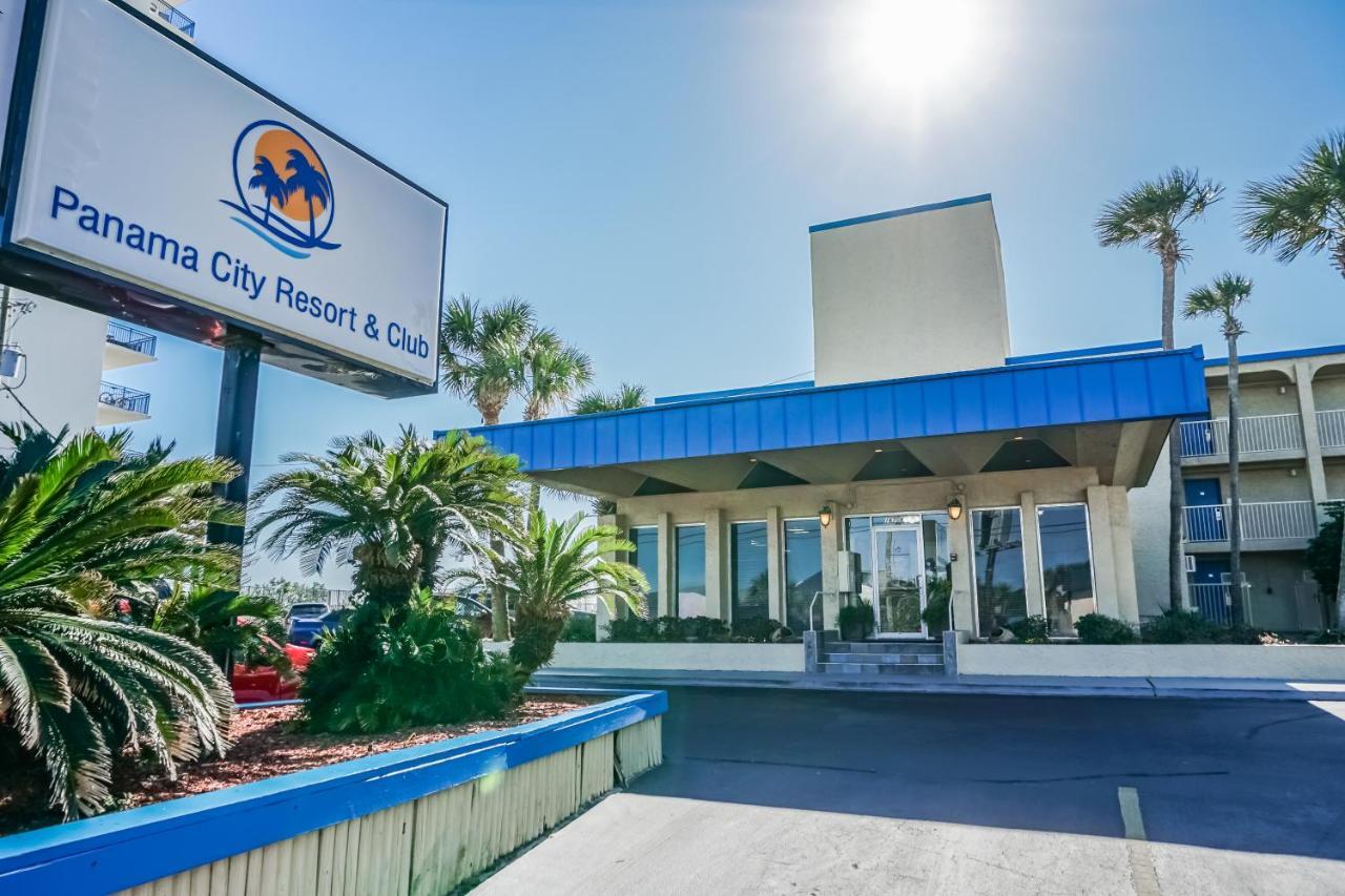 Panama City Resort & Club, A Vri Resort Panama City Beach Exterior photo